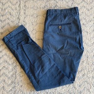 Men’s TOPMAN pants